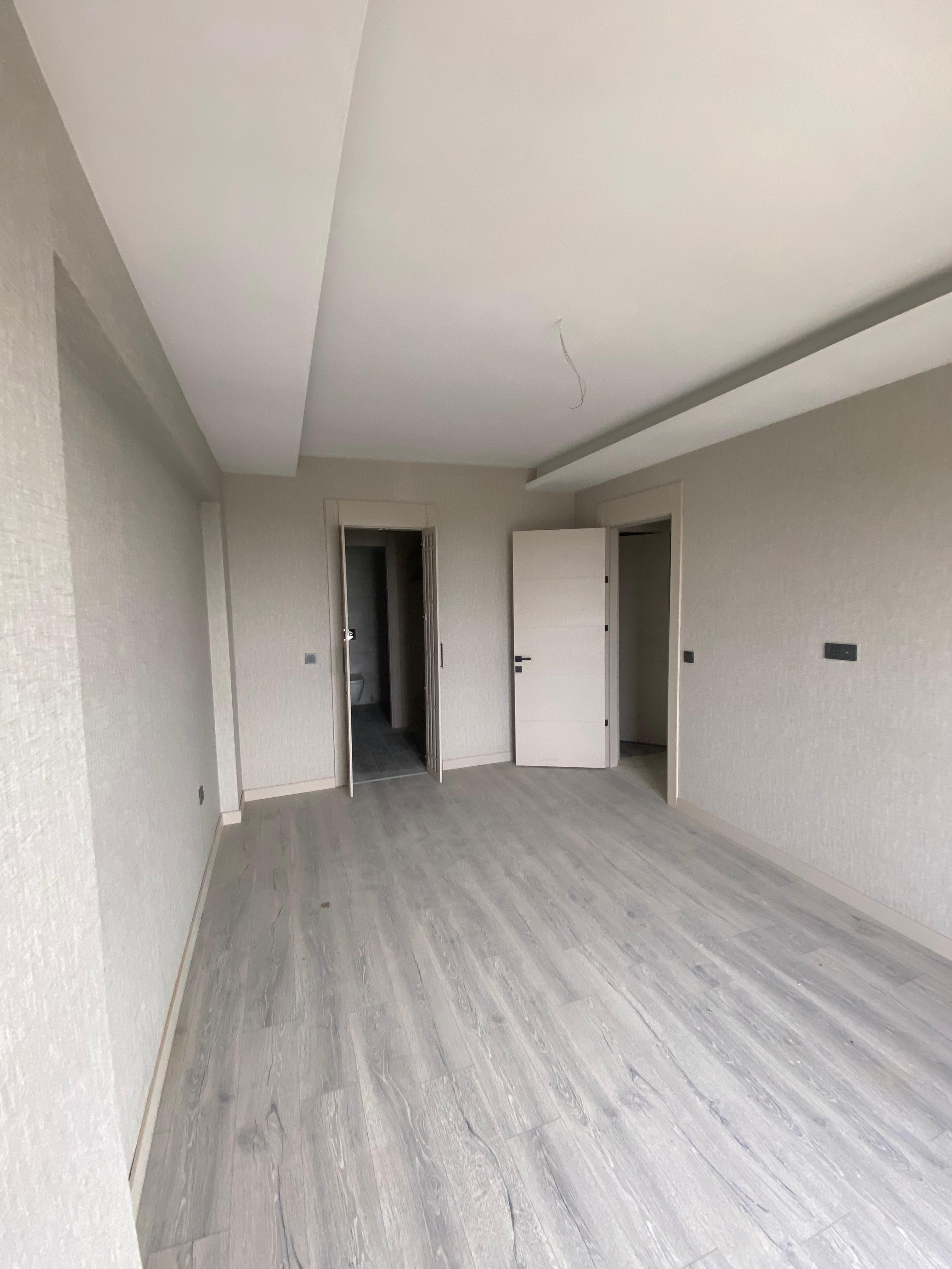 MABEL'DEN SATILIK LÜKS SİTE İÇERİSİNDE DAİRE